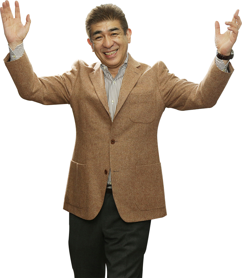 越前賢一